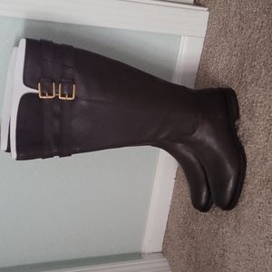 Franco Sarto Riding Boots